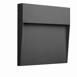Lampa zewnętrzna Mantra Baker 7011MA - zdjęcie produktu