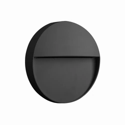 Lampa zewnętrzna Mantra Baker 7013MA - zdjęcie produktu