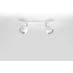 Plafon OCULARE 2 SL.0438 SOLLUX LIGHTING