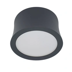 Lampa sufitowa Mantra Gower 6831MA - zdjęcie produktu