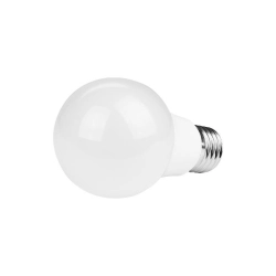 Żarówka LED SMD E27 230V 10W 4500K biała neutralna - zdjęcie dodatkowe 1