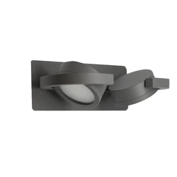 Lampa zewnętrzna Mantra Iguazu 6769MA - zdjęcie produktu