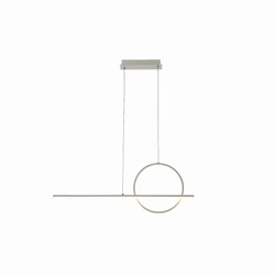 Lampa wisząca Mantra Kitesurf Blanco 7192MA - zdjęcie produktu