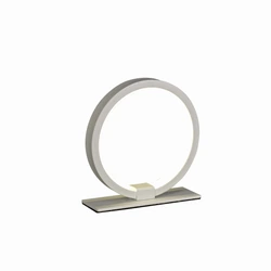 Lampa biurkowa Mantra Kitesurf Blanco 7195MA - zdjęcie produktu