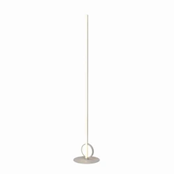 Lampa podłogowa Mantra Kitesurf Blanco 7196MA - zdjęcie produktu