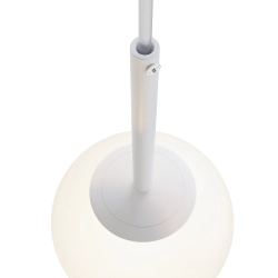 kinkiecik.pl Lampa wisząca Basic form MOD321PL-01W Maytoni