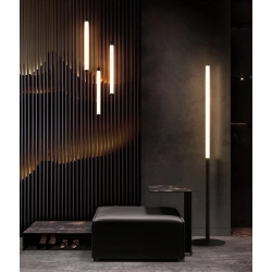 Lampa podłogowa Floor Lamp Ray Z012FL-L18B3K Maytoni - zdjęcie produktu