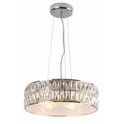 DIAMANTE lampa wisząca duża P0238 46 cm MaxLight - zdjęcie produktu