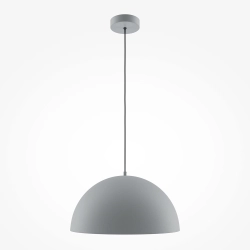 Lampa wisząca Basic colors MOD168PL-01GR Maytoni - zdjęcie produktu