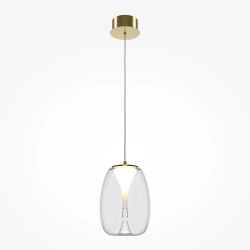 Lampa wisząca Splash MOD282PL-L8G3K1 Maytoni - zdjęcie produktu