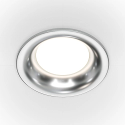 kinkiecik.pl Oprawa podstropowa Downlight Slim DL027-2-01-S Maytoni