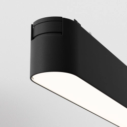 Lampa szynowa Basis Radity 4000K 12W 120° TR080-1-12W4K-B Maytoni - zdjęcie dodatkowe 1