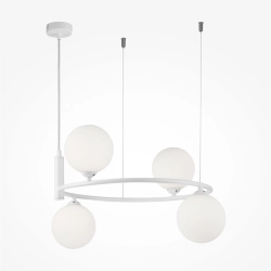 Lampa wisząca Ring MOD013PL-04W Maytoni - zdjęcie produktu