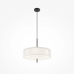 Lampa wisząca Bergamo MOD613PL-05W1 Maytoni - zdjęcie produktu