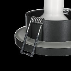 Downlight Stark DL083-01-GU10-RD-B IP65 Maytoni - zdjęcie dodatkowe 1