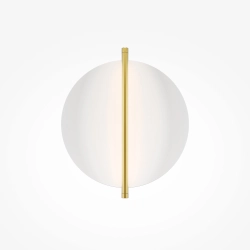 Lampa ścienna (kinkiet) Mira MOD279WL-L14G3K Maytoni - zdjęcie produktu