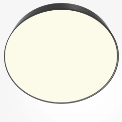 Lampa sufitowa Zon C032CL-45W3K-RD-B Maytoni - zdjęcie dodatkowe 1