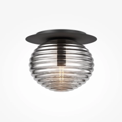 Lampa sufitowa Reels MOD268CL-01B Maytoni - zdjęcie produktu