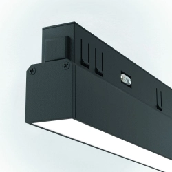 Lampa szynowa Basis Exility 2700-6000K 12W 120° Dim Dali1 TR030-4-12WTW-DD-B Maytoni - zdjęcie dodatkowe 1
