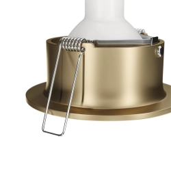 Oprawa podstropowa Downlight Slim DL027-2-01-MG Maytoni - zdjęcie dodatkowe 1
