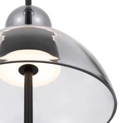 Lampa wisząca Bangkok MOD185PL-L11B3K1 Maytoni - zdjęcie dodatkowe 1