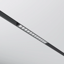 Lampa szynowa Points Exility 2700-6000K 12W 36° Dim Smart TR031-4-12W3K-S-DS-B Maytoni - zdjęcie produktu