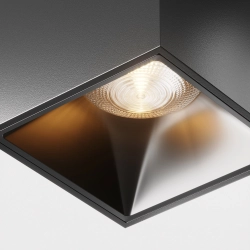 Plafon Alfa LED C065CL-L12B3K-D Maytoni - zdjęcie dodatkowe 1