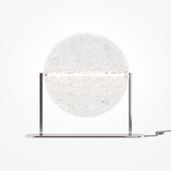 Lampa stołowa Mangata MOD387TL-L8CH3K Maytoni - zdjęcie dodatkowe 1