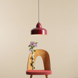 COMO RED WINE 946G15 Lampa wisząca #colours Aldex - zdjęcie produktu