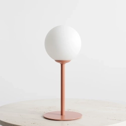 PINNE TABLE CORAL 1080B11 Lampka biurkowa #colours Aldex - zdjęcie dodatkowe 1