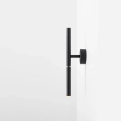 Lampa ścienna STICK WALL ALL CZARNY 1084C1 Aldex - zdjęcie dodatkowe 1