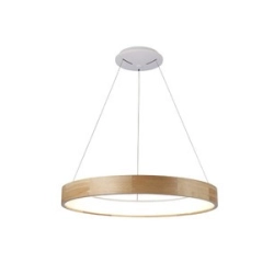 Lampa wisząca SILVAM 65 penddant AZ2699 LED 50W 3000K AZZARDO