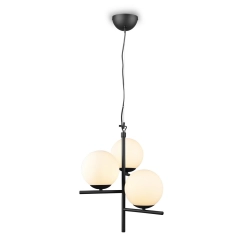 Lampa wisząca PURE – 302000332 excl. 3x E14 · max. 28W TRIO