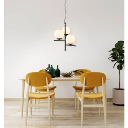 Lampa wisząca PURE – 302000332 excl. 3x E14 · max. 28W TRIO