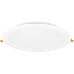 Panel LED okrągły 28,50cm 24W 4000K