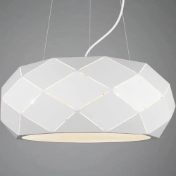 kinkiecik.pl Lampa wisząca ZANDOR – 303500331 excl. 3x E27 · max. 25W TRIO