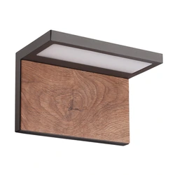 Lampa ścienna Mantra Ruka 6770MA - zdjęcie produktu