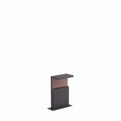 Lampa zewnętrzna Mantra Ruka 6771MA - zdjęcie produktu