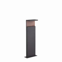 Lampa zewnętrzna Mantra Ruka 6772MA - zdjęcie produktu