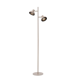 SENSAS Lampa podłogowa 30797/02/38 Lucide - zdjęcie produktu