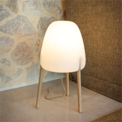 Lampa zewnętrzna ROCKET 3084 IP65 ZUMA LINE