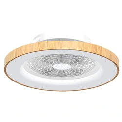 Lampa sufitowa Mantra Tibet 7126MA - zdjęcie produktu