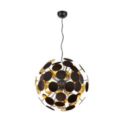 Lampa wisząca DISCALGO – 309900632 TRIO - zdjęcie produktu