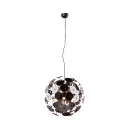 DISCALGO – 309900657 excl. 6x E14 · max. 40W TRIO