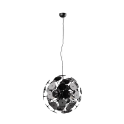 DISCALGO – 309900657 excl. 6x E14 · max. 40W TRIO