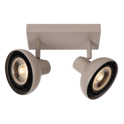 SENSAS plafon 30997/02/38 Lucide - zdjęcie produktu