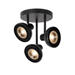 SENSAS plafon 30997/13/30 Lucide - zdjęcie produktu