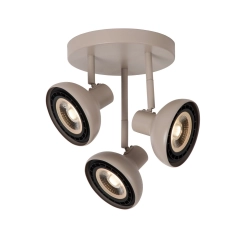SENSAS plafon 30997/13/38 Lucide - zdjęcie produktu