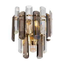 Kinkiet Wall Lamp Flare DIA200WL-02G Maytoni - zdjęcie produktu