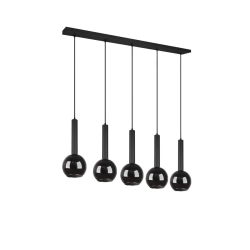 kinkiecik.pl CLAYTON Lampa wisząca 5xE27 310300532 TRIO